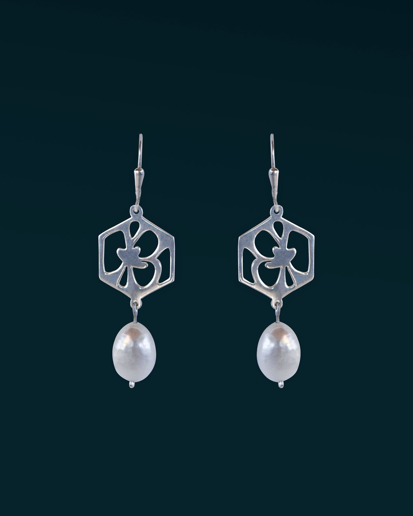 Bonnie Marie Earrings