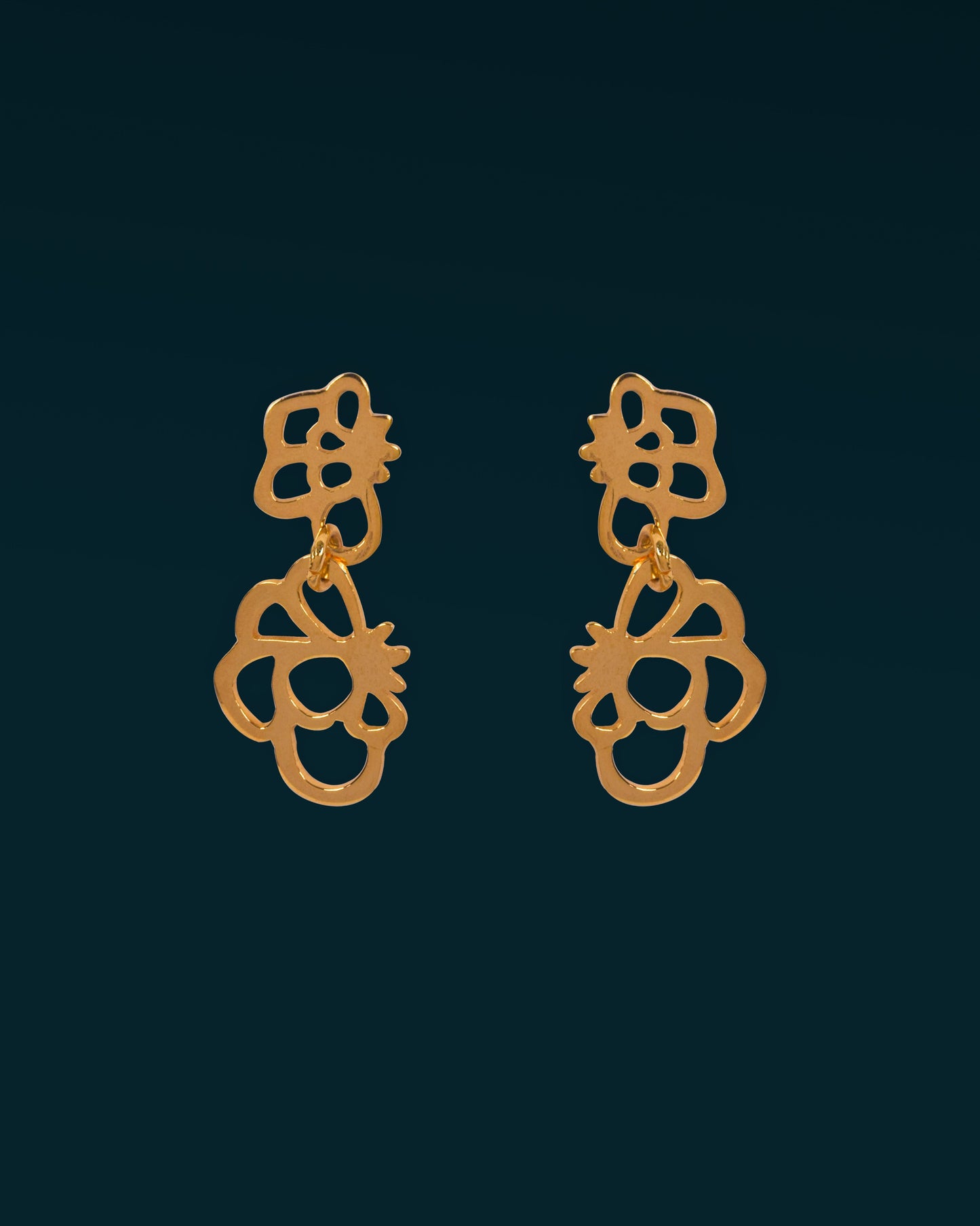 Lavinia Earrings