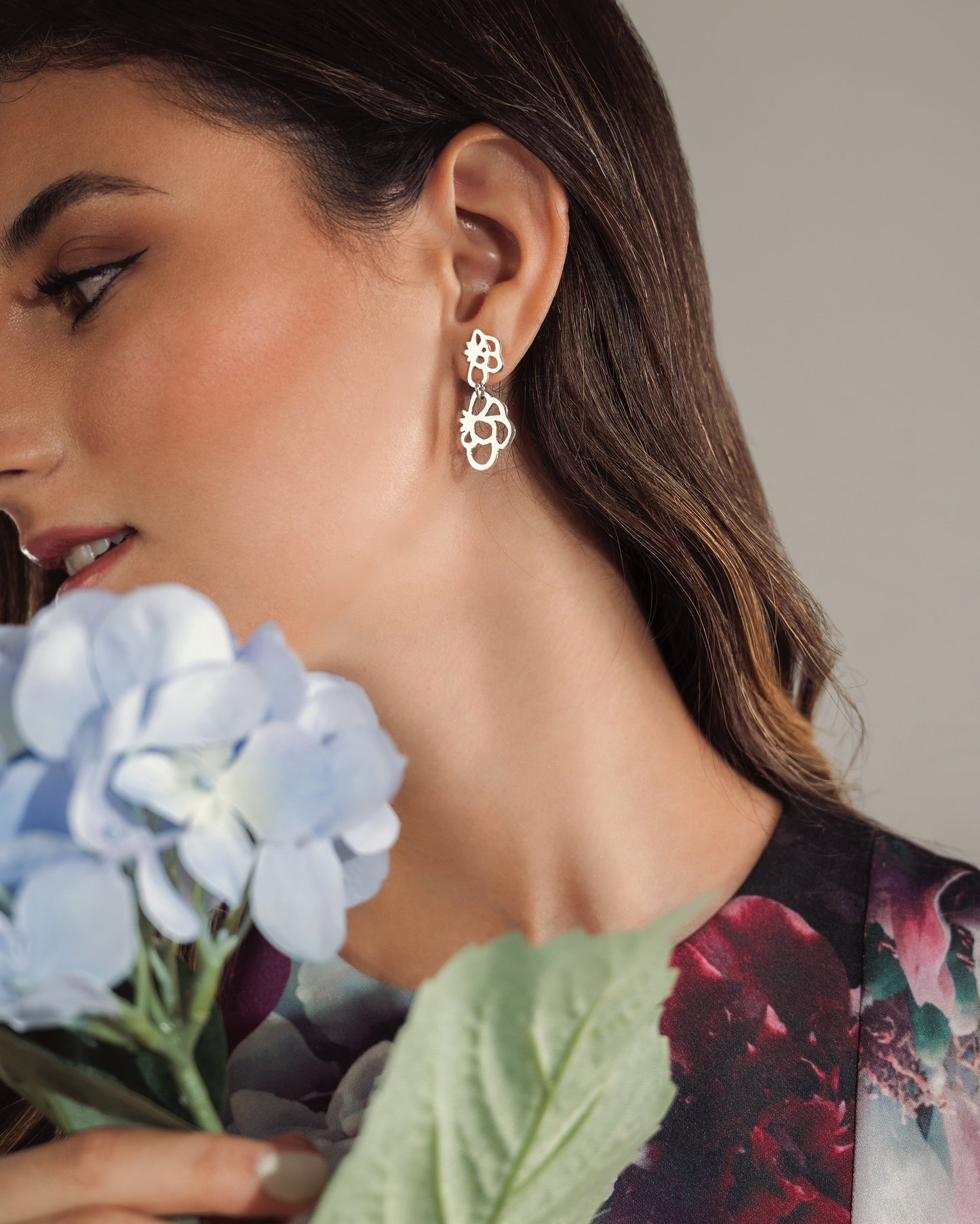 Lavinia Earrings