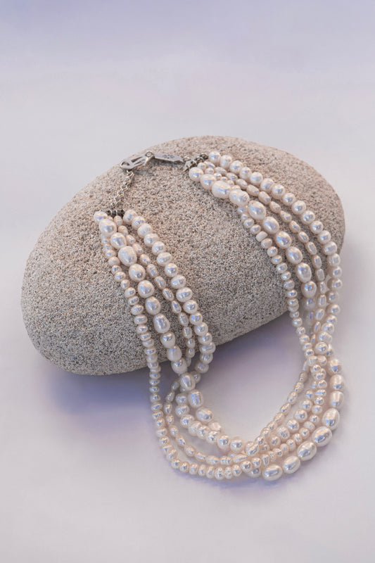 Australis Pearl Necklace