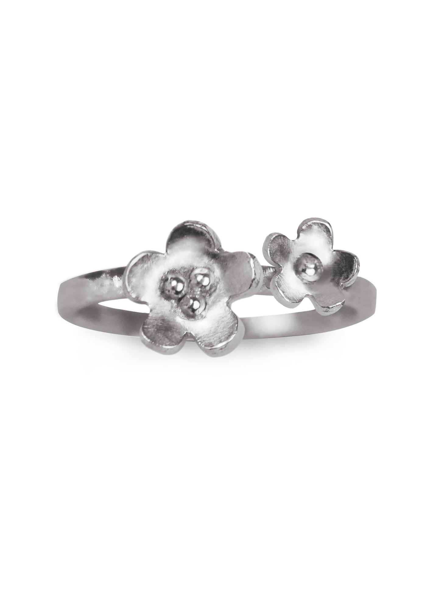 Floral Ring