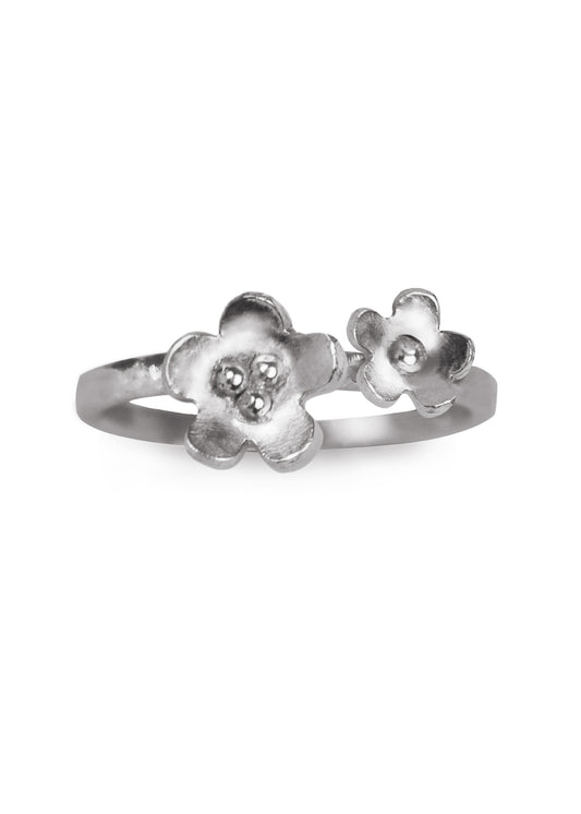 Floral Ring