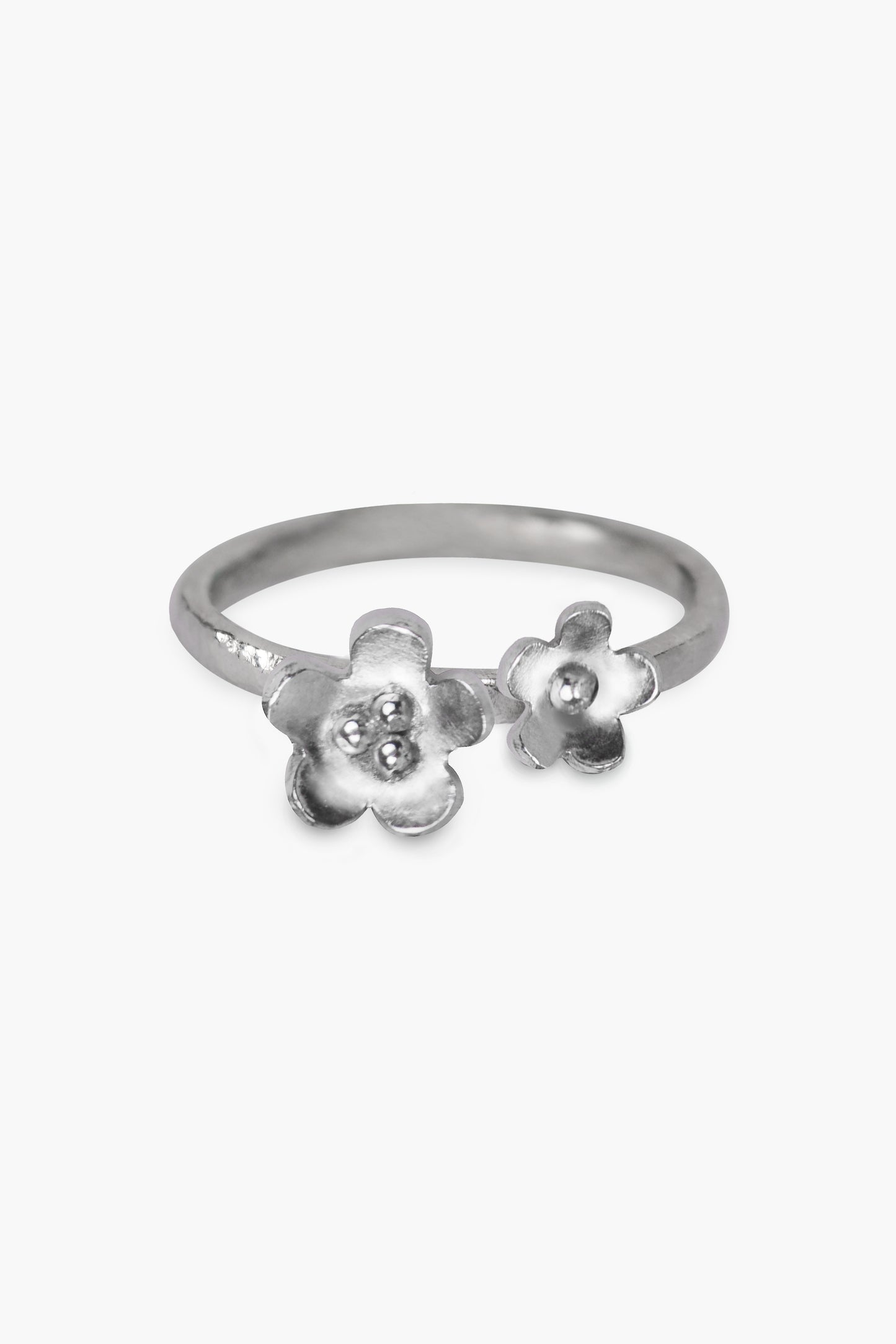 Floral Ring