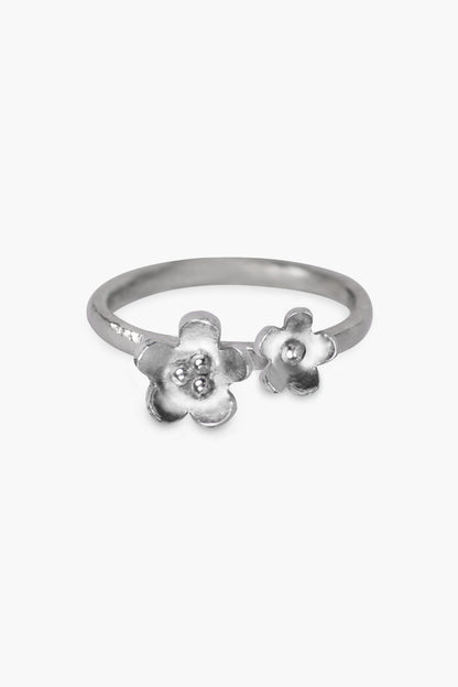 Floral Ring
