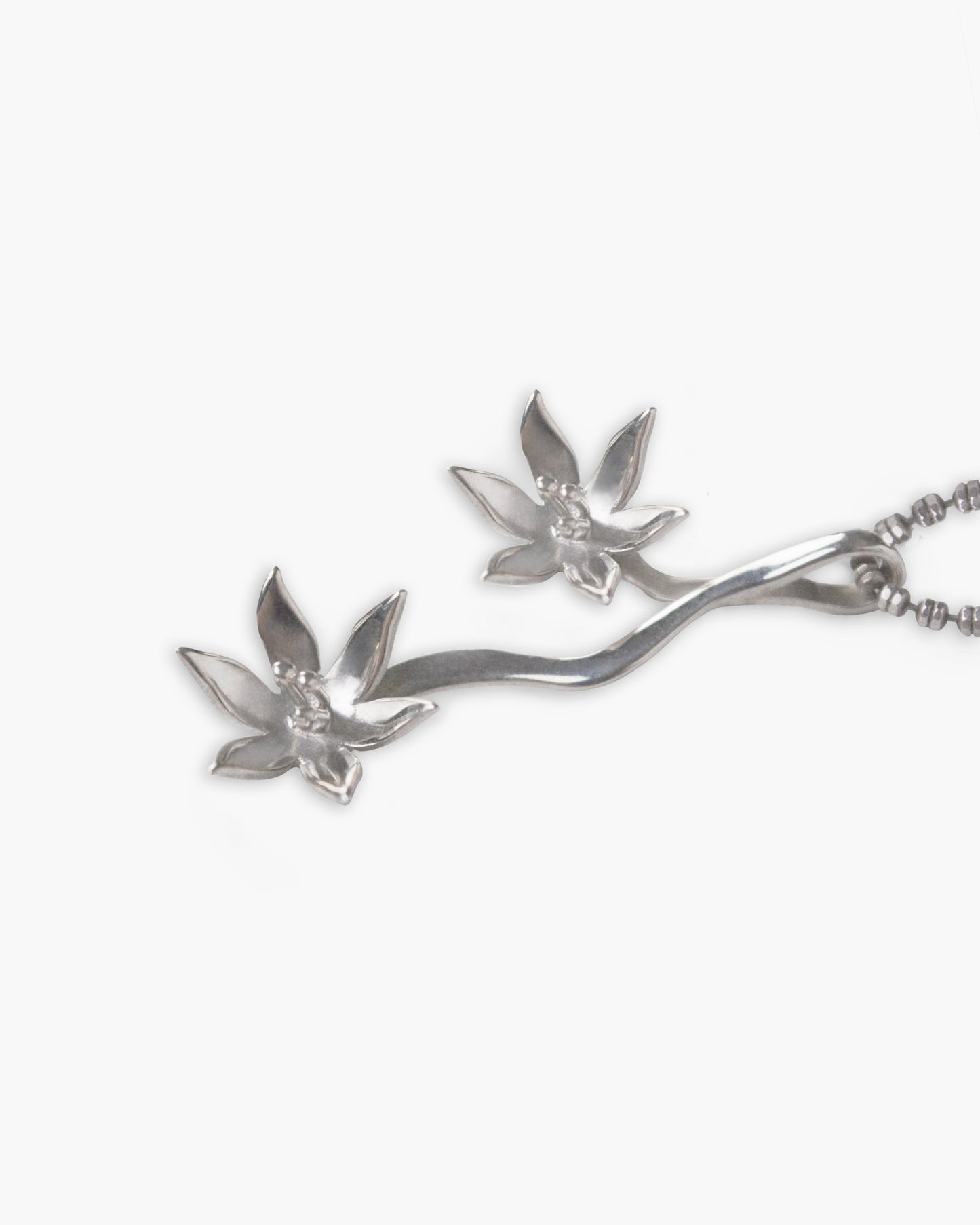 Lilies Pendant