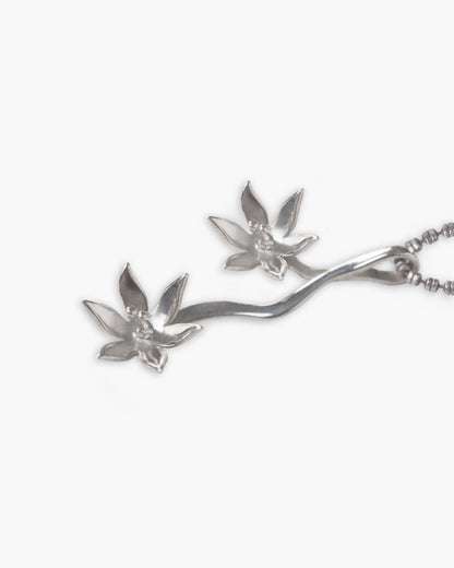Lilies Pendant